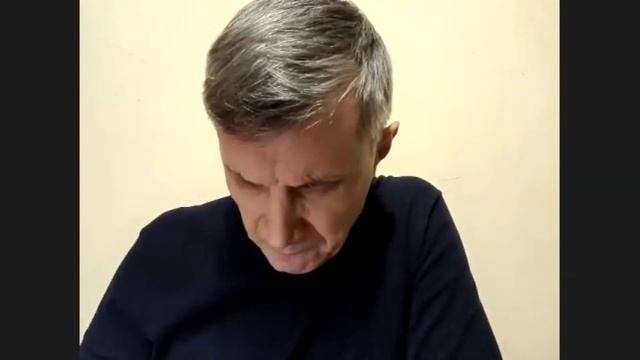 Курс 2, Урок 19 . Сила нового творения. Библейский учитель Сергей Быков. смотреть онлайн