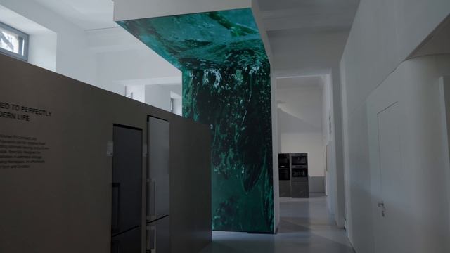 ASKO x Milano Design Week смотреть онлайн