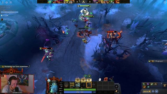 новый ивент дота 2!!!! срочно #игры #развлечения #dota2 #dota2gameplay #компендиум #прохождение смотреть онлайн
