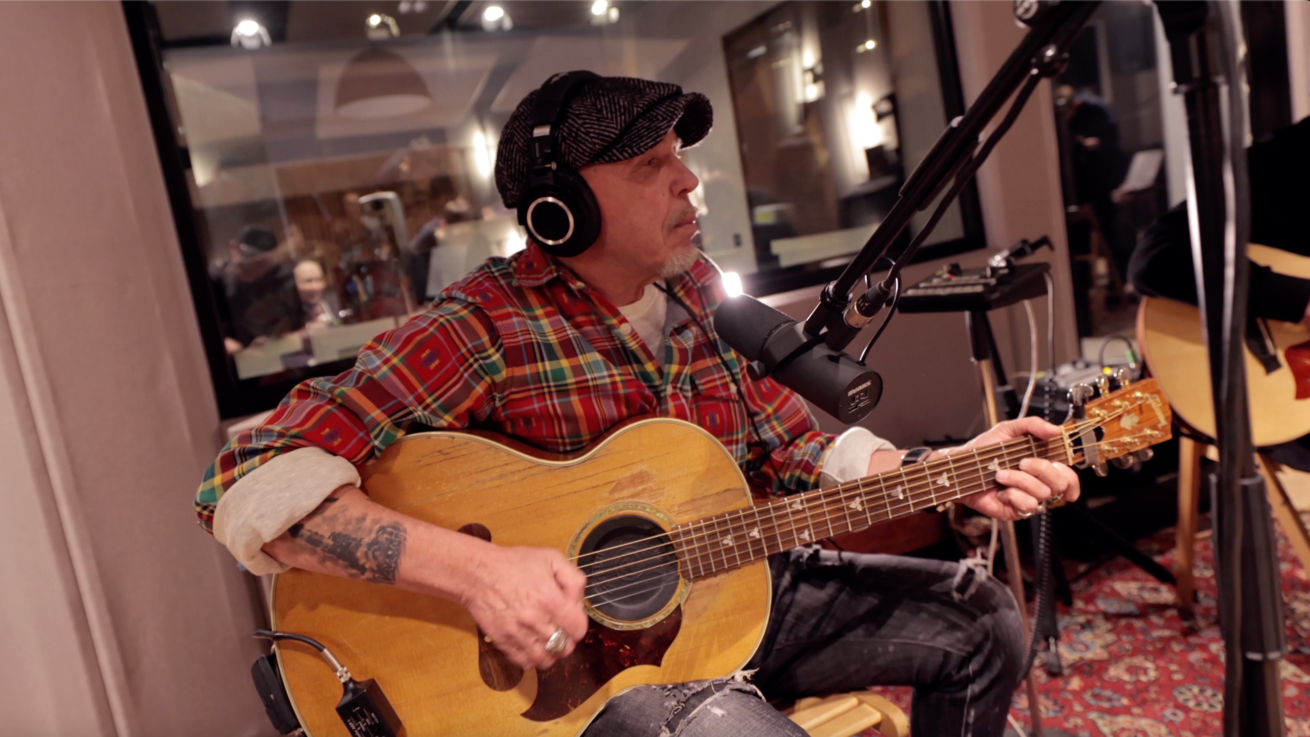 Гарик Сукачев, Александр Ф. Скляр, "Прощайте, скалистые горы" смотреть онлайн