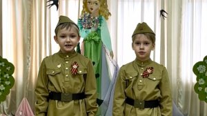 «Дозор»
Муз. Лариса Кораблева 
Слова. Наталия Осошник