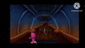 Побег от моржа расти 1 раунд