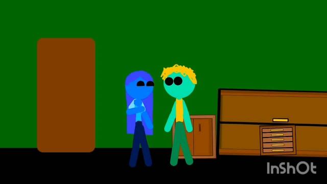 Жизнь каляки 11 серия мармадюк