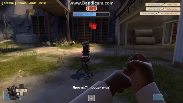 [Freak Fortress 2] GamePlay: Sonic.ExE (( Public Server )) [Mike] смотреть онлайн
