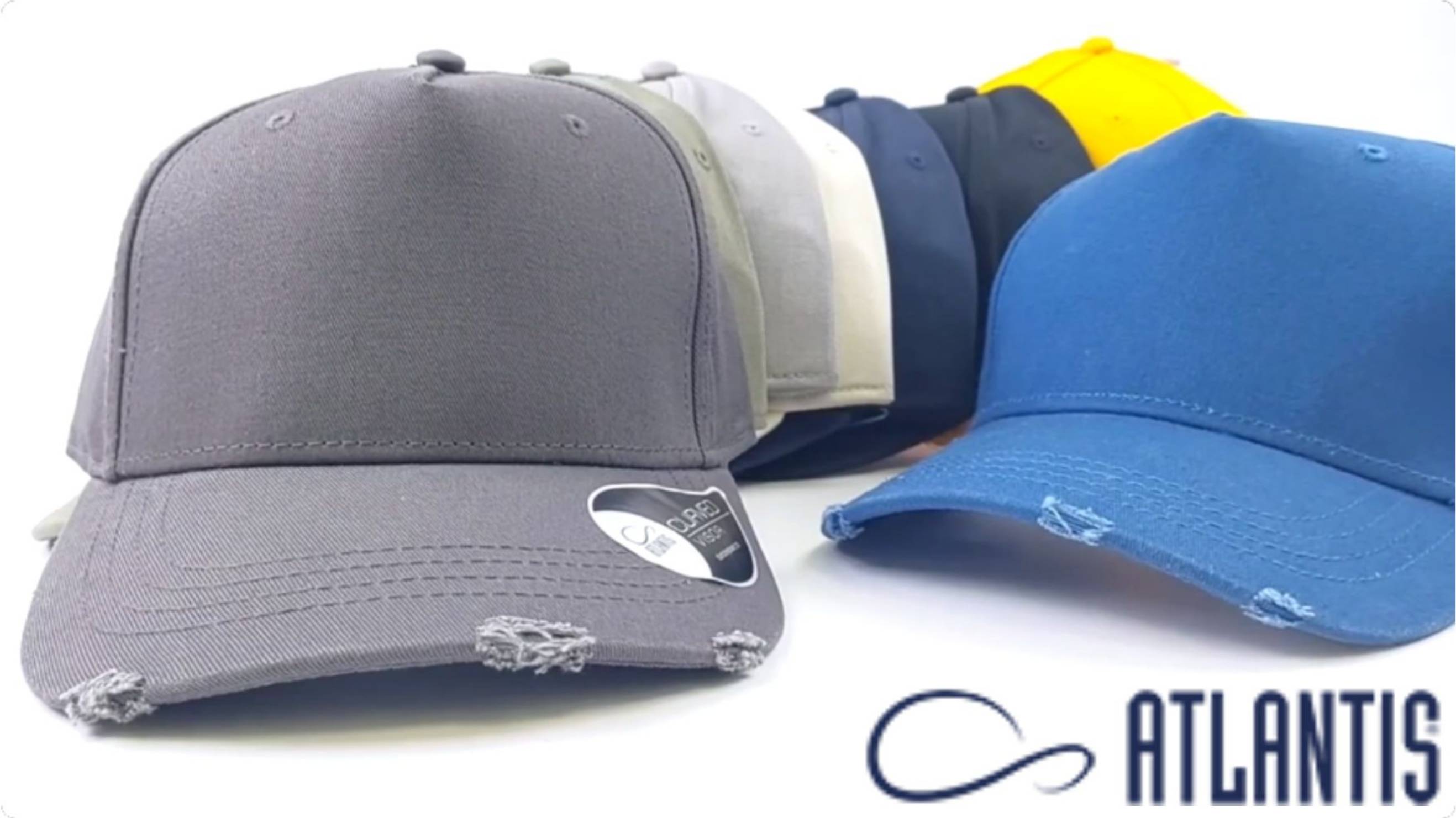 Бейсболки Atlantis Cargo и различные бейсболки Atlantis в Москве на складе смотреть онлайн