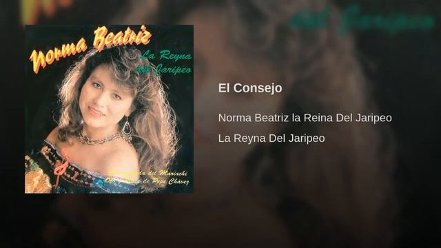 Norma Beatriz.El Consejo смотреть онлайн