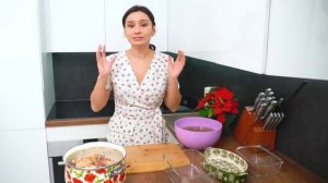 ПРАВИЛЬНЫЙ ХОЛОДЕЦ без желатина из курицы и свиной рульки