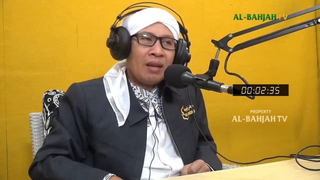 Curhat Istri Tentang Suami Kepada Mertuanya - Buya Yahya Menjawab смотреть онлайн