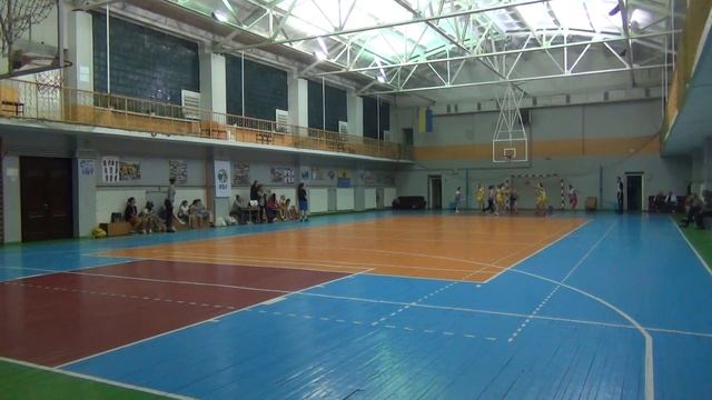 (U-12) Мелитополь - Николаев смотреть онлайн