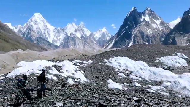 Раница Deuter Trans Alpine смотреть онлайн