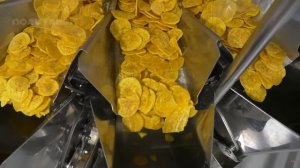 БАНАНЫ - промышленные производства чипсов, выпечки и волокна из бананов | Noal Farm | Озвучивание
