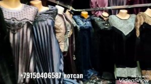 КУРТАХОИ ФАСОНИ ЗАНОНА ДАР БОЗОРИ КОРВОН