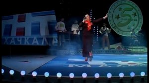 Марият Магомедалиева   Любовь прекрасна