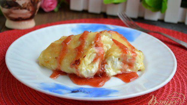 Книга рецептов