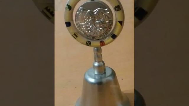 Моя коллекция колокольчиков 1 часть смотреть онлайн