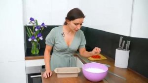 Обалденный десерт за 10 минут БЕЗ выпечки! Нежный легкий десерт из творога и йогурта!