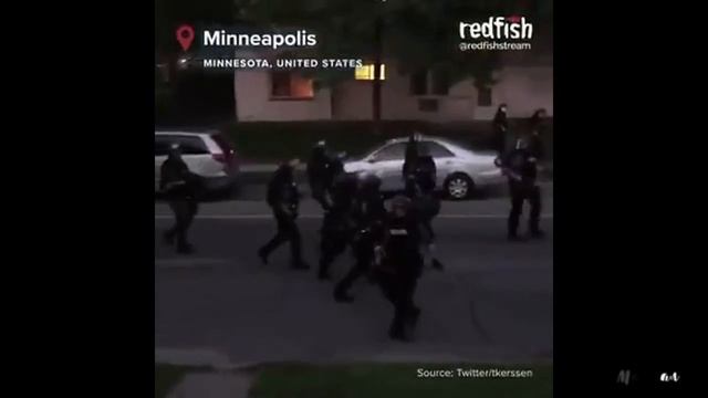 Беспорядки в Америке. Атланта. Хроники американской демократии. смотреть онлайн