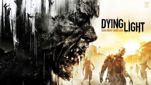 Dying Light For the Greater Good (Pawel Blaszczak) смотреть онлайн