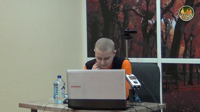 "Что же собирали индейцы-собиратели", Маевская Я. (17.02.2019) смотреть онлайн