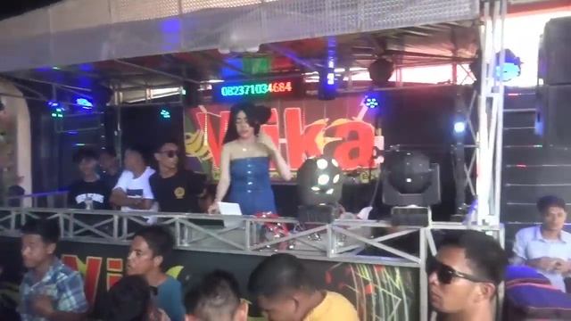 SIMALAKAMA DJ DEVI KITTY KOREA WIKA SANG PENJELAJAH UMSEL смотреть онлайн