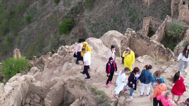 горный Дагестан смотреть онлайн