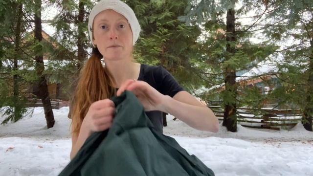 Helly Hansen Aphelia LIFALOFT ski jacket and pants: Tested and Reviewed! смотреть онлайн