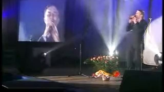 Андрей Романиди - Магія кохання смотреть онлайн