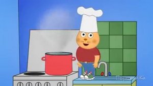 подыграйка Стивен отравился Мультфильмы для детей