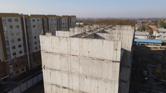 ЖИЛОЙ КОМПЛЕКС DOSTAR Дом 3, (25.10.2022) смотреть онлайн