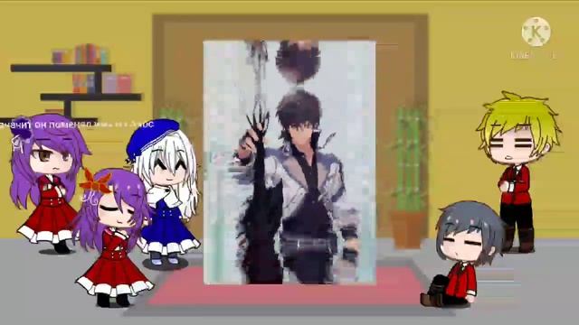 react to Rio/Anos Voldogod реакция на Рио/Анос Вольдигорд смотреть онлайн