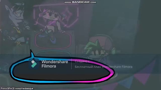 friday nigth fankin neo туториал + week 1 fnf glitch_lesha смотреть онлайн