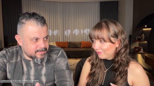 1 Marka 5 Parfüm - Frederic Malle Parfümleri смотреть онлайн