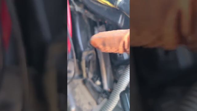 Replacing Heater core on 2007 freightliner columbia смотреть онлайн