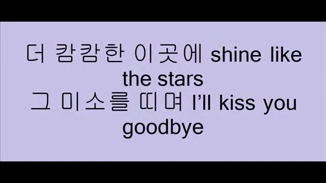 Blackpink - 'How You Like That' Korean Lyrics смотреть онлайн