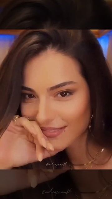 Melisa Pamuk✨ Sen Varsın Diye🎶 #editaudio #editsongs смотреть онлайн