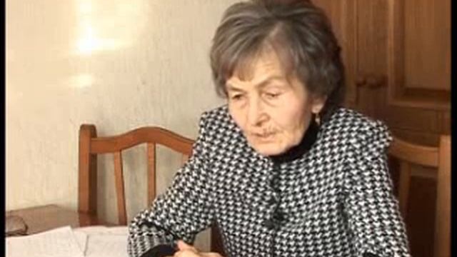 Капли времени 03 - З. Хаутова смотреть онлайн