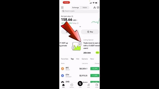 NOTCOIN Jumpstart на OKX - как получить криптовалюту бесплатно смотреть онлайн