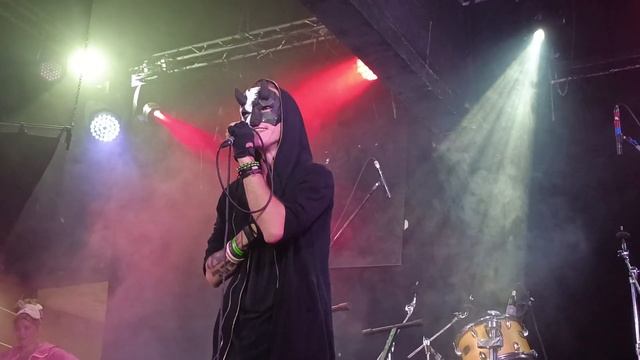 Aikko - я в домике (cover) смотреть онлайн