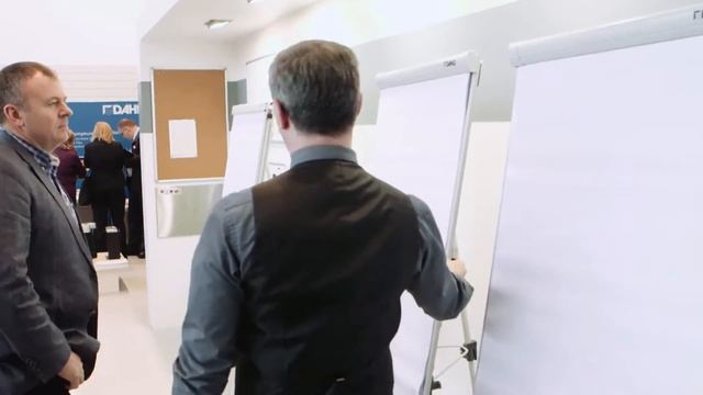 Novus-Dahle auf der Paperworld 2015 in Frankfurt am Main смотреть онлайн