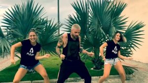 El Mentiroso - Gente de Zona & Silvestre Dangond _ Marlon Alves Dance MAs