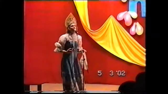 Стражи Муромских лесов 2002 смотреть онлайн