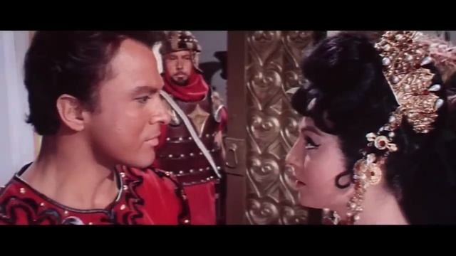 Maciste, L'eroe Più Grande Del Mondo | Film D'avventura Classico