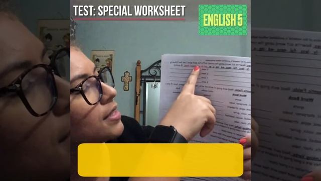 5 Chapter 7: Test смотреть онлайн