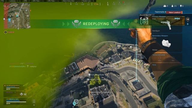 Chicken & Shrimp Carbonara with Sugar Wookies смотреть онлайн