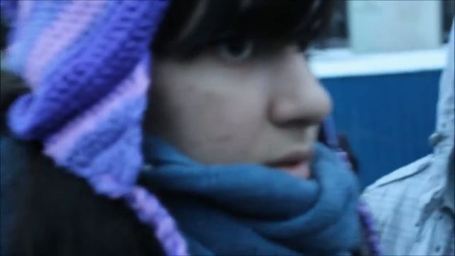 Проект #YOUTH2012 смотреть онлайн