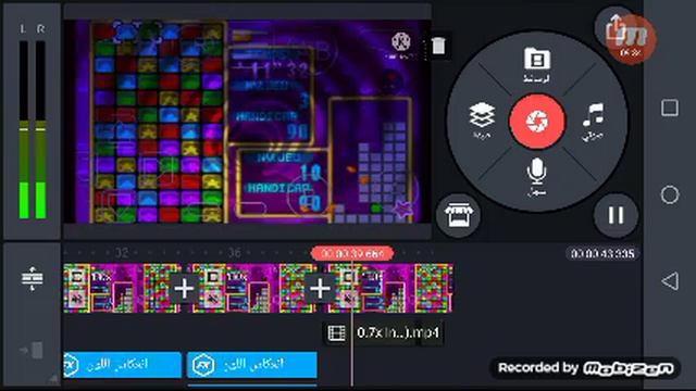 How to Make Preview 2 Effects on KineMaster смотреть онлайн