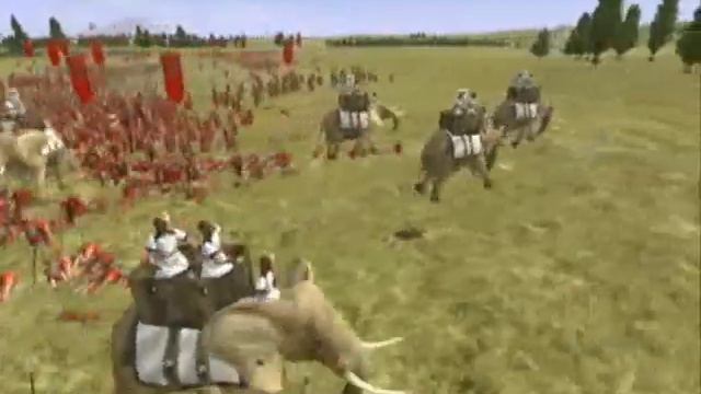 Rome: Total War - Авторский видеотур от ЛКИ