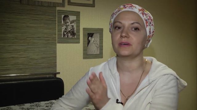 Помощь на лечение оскольчанки Марии Кан смотреть онлайн