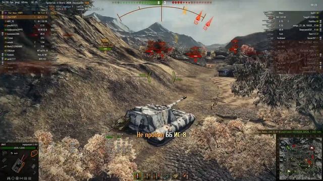 JgdPZE-100. Просто красиво бабахнуло. смотреть онлайн