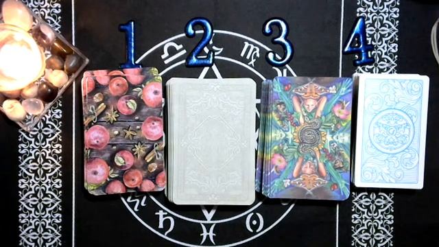 Ответы на вопросы | Прямой эфир |Таро расклад онлайн #482 смотреть онлайн